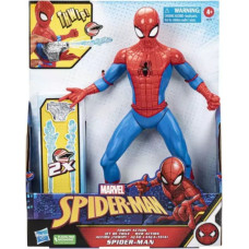 Hasbro Marvel: Spider-Man Thwip! Action Spider-Man Action Figure (12) (F8115)