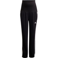 Adidas Essentials Cotton 3-Stripes Pants W GS8614 (XS)