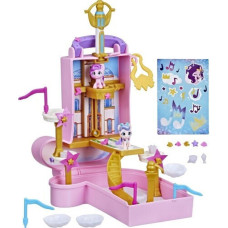 Hasbro My Little Pony: Mini World Magic - Zephyr Heights Compact Creation (F5247)