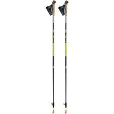 Gabel X-5 Black / Yellow 7008351131 (100 cm)