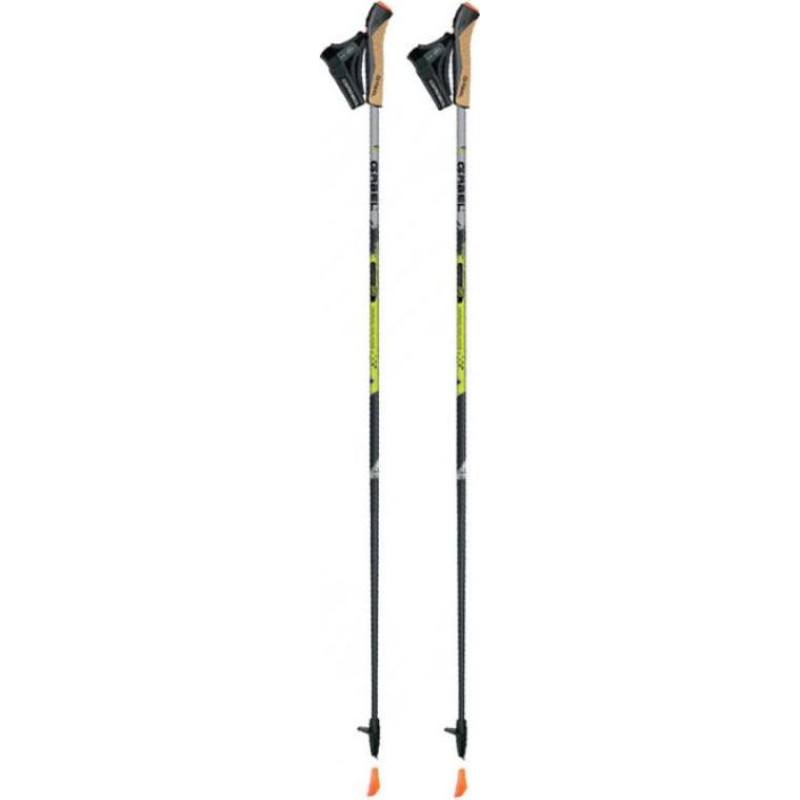 Gabel X-5 Black / Yellow 7008351131 (100 cm)