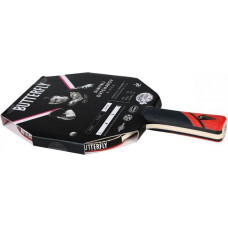Butterfly Ovtcharov Black 85231 ping pong racket
