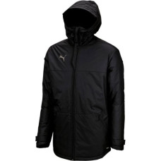 Puma Jacket Puma teamFinal 21 Parka M 656496-03 (L)