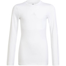 Adidas T-shirt adidas Techfit Compression Jr H23156 (140 cm)