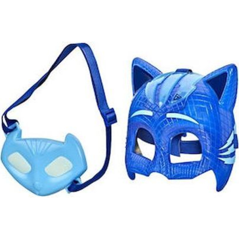 Hasbro Pj Masks: Catboy Deluxe Mask Set (F2149)