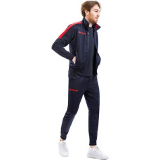 Givova Tracksuit Givova Tuta Revolution M TR033 0412 (2 XL)