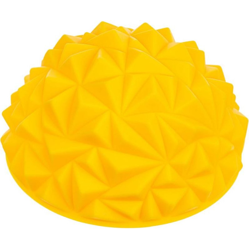 Inny Tullo 488 diamond sensory hemisphere yellow