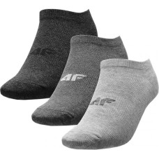 4F Socks 4F W H4L22 SOD003 27M + 25M + 24M (39-42)