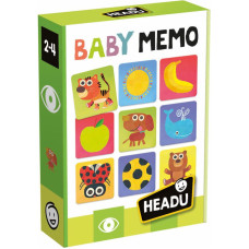 Headu Baby Memo (50.55690)