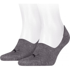 Puma Footie 2-pack Unisex Socks 906245 18 (39-42)
