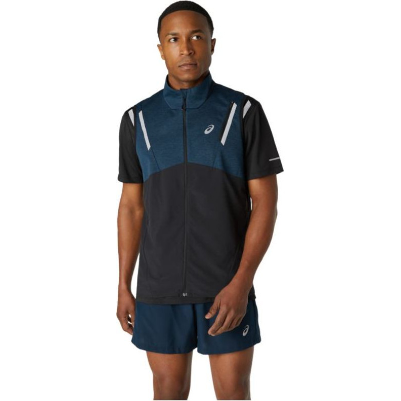 Asics Lite-Show Vest M 2011C016-401 (S)