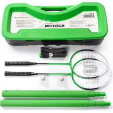 Meteor Serve 20078 badminton set (uniw)