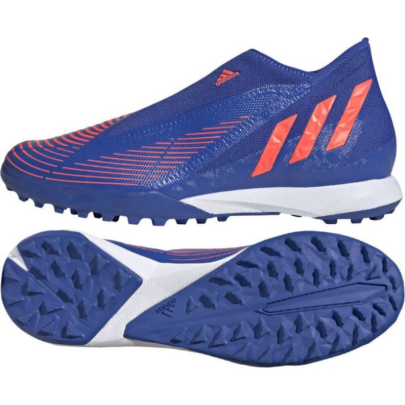 Adidas Predator Edge.3 LL TF M GX2630 shoes (41 1/3)