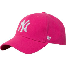 New York Yankees 47 Brand New York Yankees MVP Cap B-MVPSP17WBP-MA (OSFM)