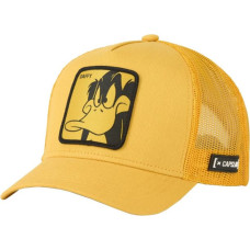 Capslab Looney Tunes Daffy Duck Cap M CL-LOO4-1-DUF1 (One size)