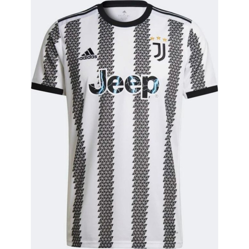 Adidas T-shirt adidas Juventus A Jsy M H38907 (XXL)