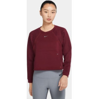 Nike Pro Luxe sweatshirt W CU5745-638 (L)