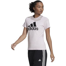 Adidas T-shirt adidas Big Logo W HC9274 (XS)