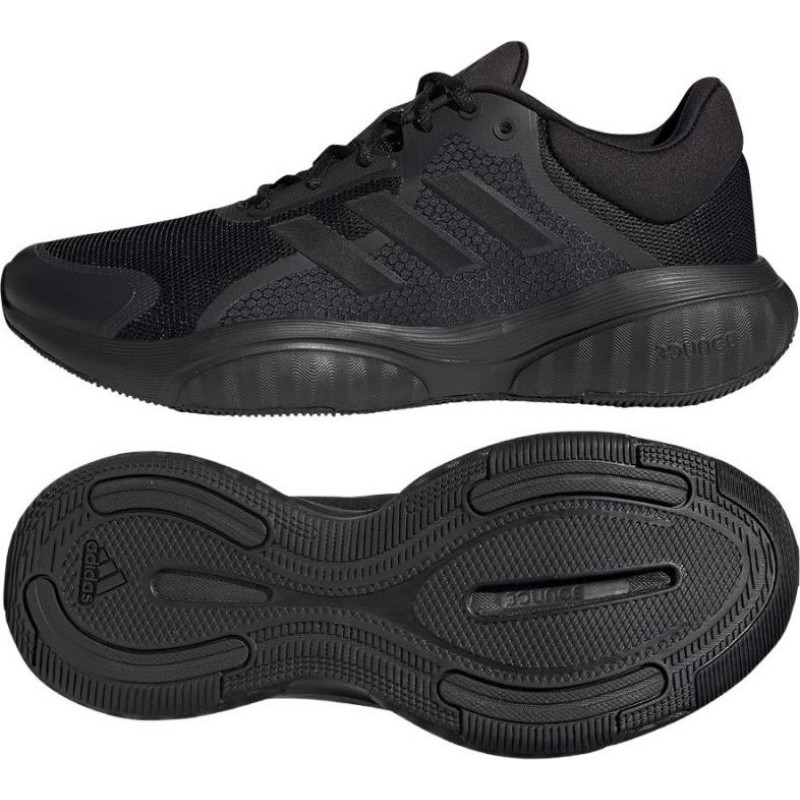 Adidas Response M GW5705 running shoes (40)