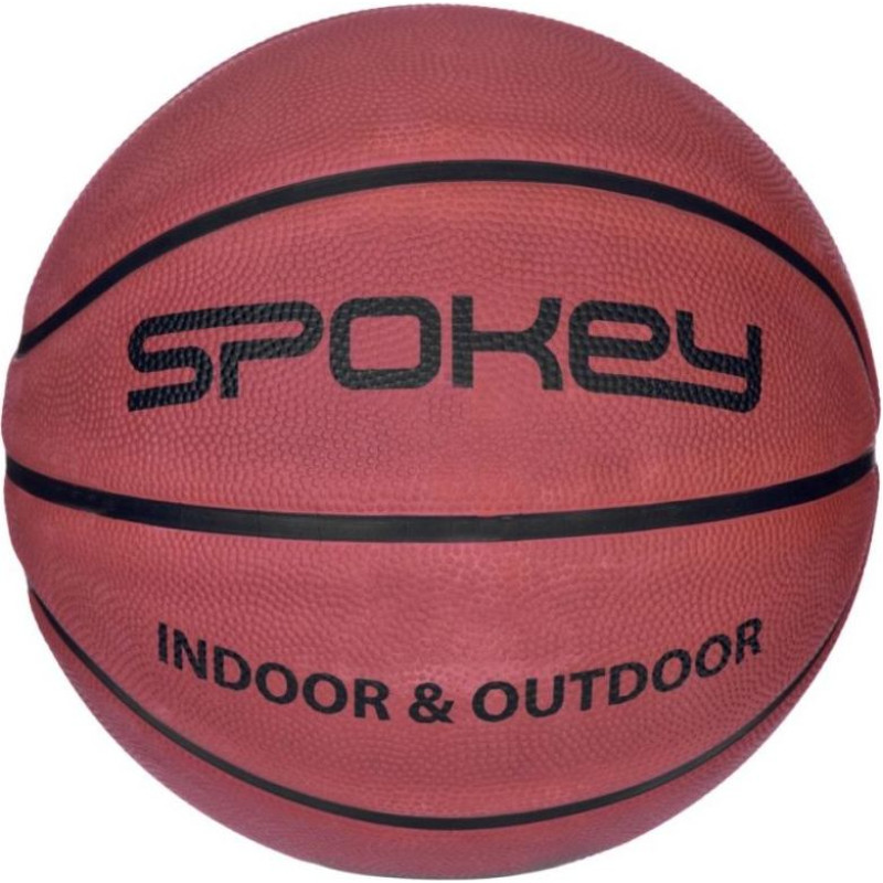 Spokey Braziro 921075 basketball (7)