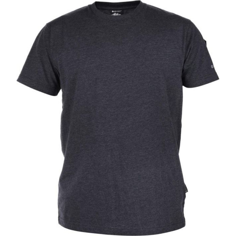 Hi-Tec plain T-shirt M 92800041761 (M)