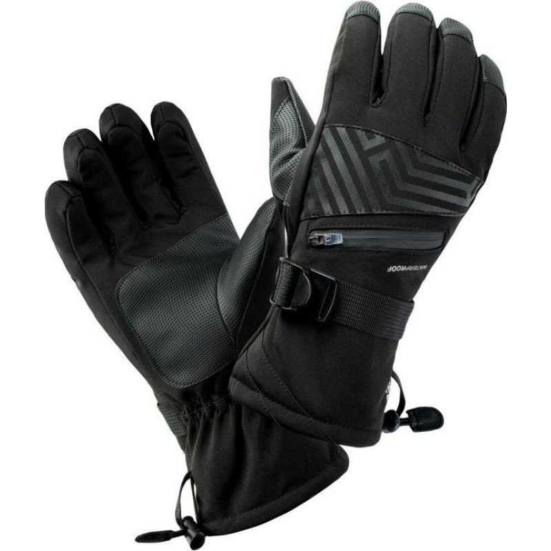 Hi-Tec Rodeno M gloves 92800280344 (L/XL)