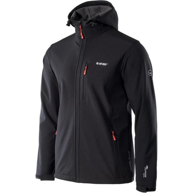 Hi-Tec Jacket Hi-tec caen M 92800282249 (L)