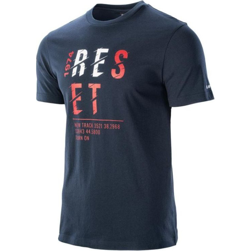 Hi-Tec Rimo T-shirt M 92800350061 (XL)