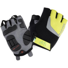 Radvik runde jr 92800357009 cycling gloves (6L)