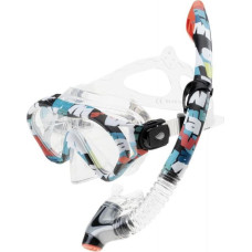 Aqua-Speed Aquawave chlappie jr set for diving, Jr.92800359525