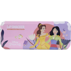 Markwins Lip Smacker Disney Princess: Triple Layer BeautyTin (1510674E)