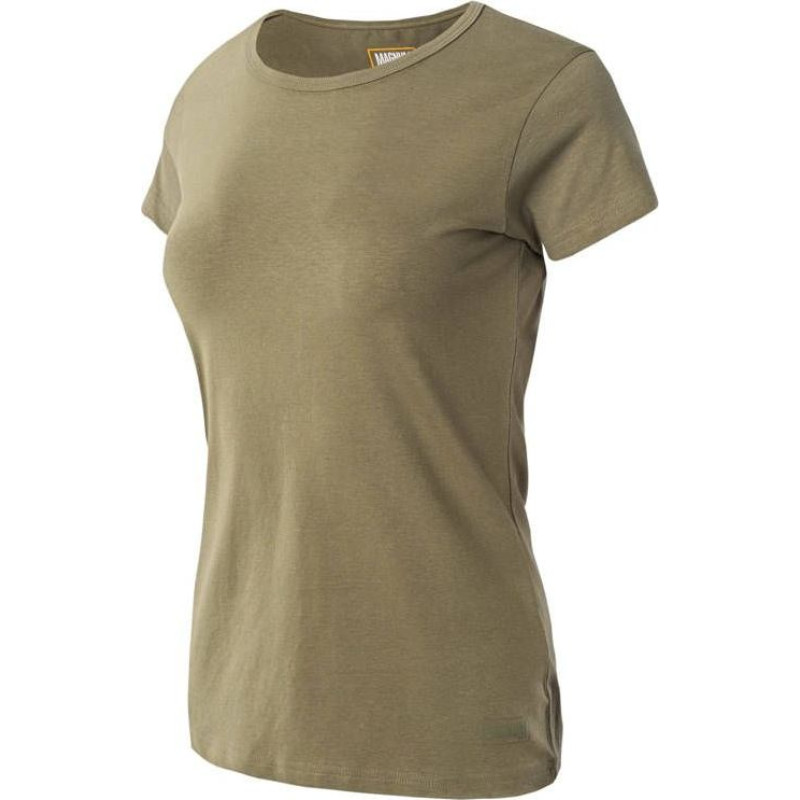 Magnum magnum essential t-shirt wo's W 92800396157 (XS)