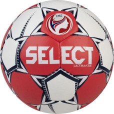 Select Handball Select Ultimate Dk/No EC 2 2020 T26-10592 (2)