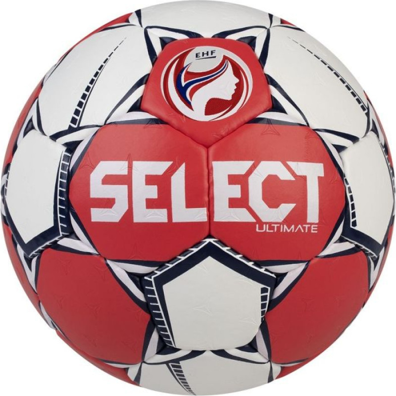 Select Handball Select Ultimate Dk/No EC 2 2020 T26-10592 (2)