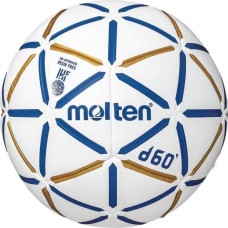 Molten Handball Molten d60 IHF H1D4000-BW