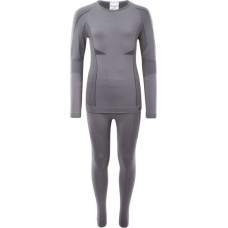 Hi-Tec Thermoactive underwear Hi-Tec Hikro Set Jr 92800438774 (158/164)