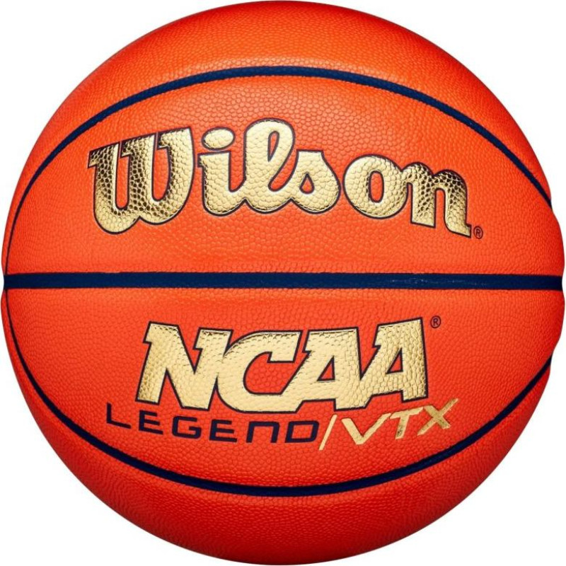 Wilson Basketball Wilson NCAA Legend VTX WZ2007401XB (7)