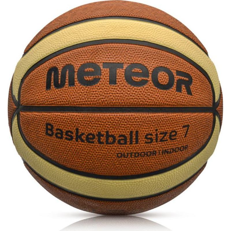 Meteor Basketball ball Meteor Cellular 7 10102 (uniw)