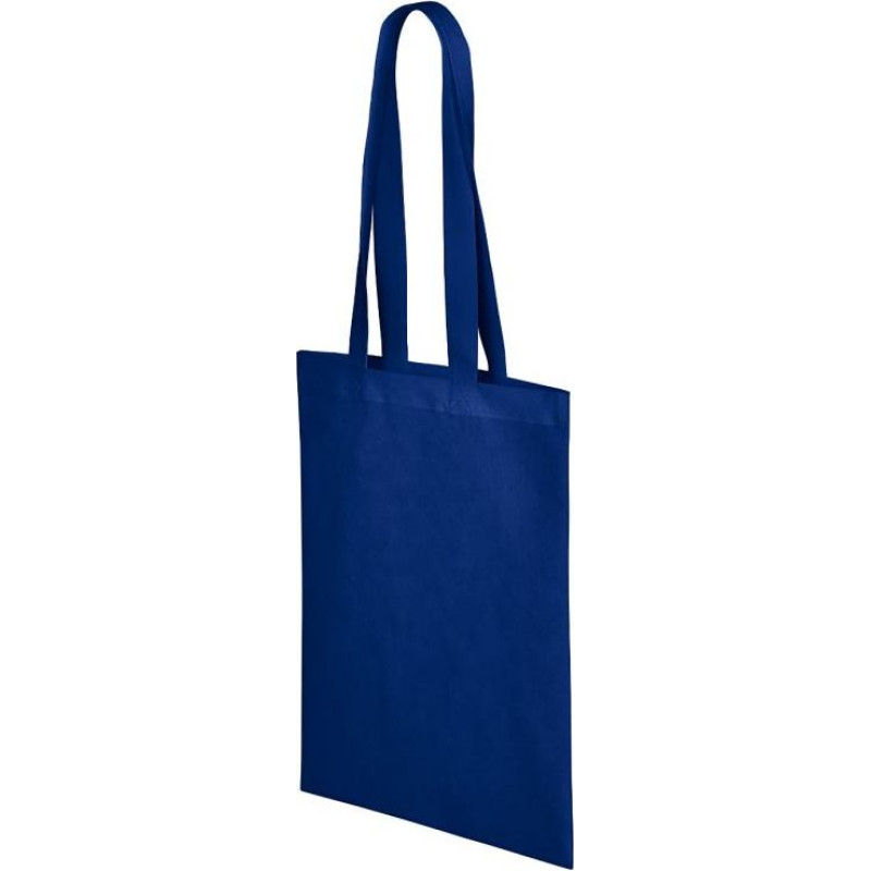 Rimeck Unisex shopping bag Bubble Malfini MLI-P9305 cornflower blue (uni)