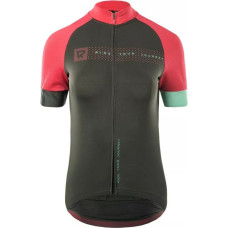 Radvik Cycling jersey Radvik Foxtrot W 92800406922 (XS)