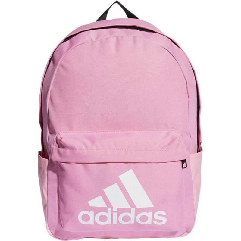 Adidas Backpack adidas Classic Bos BP HM8314 (różowy)