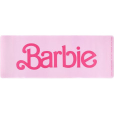 Paladone Products Paladone: Barbie - Classic Desk Mat (PP13764BR)