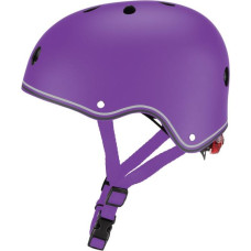 Globber Helmet Globber Violet Jr 505-104