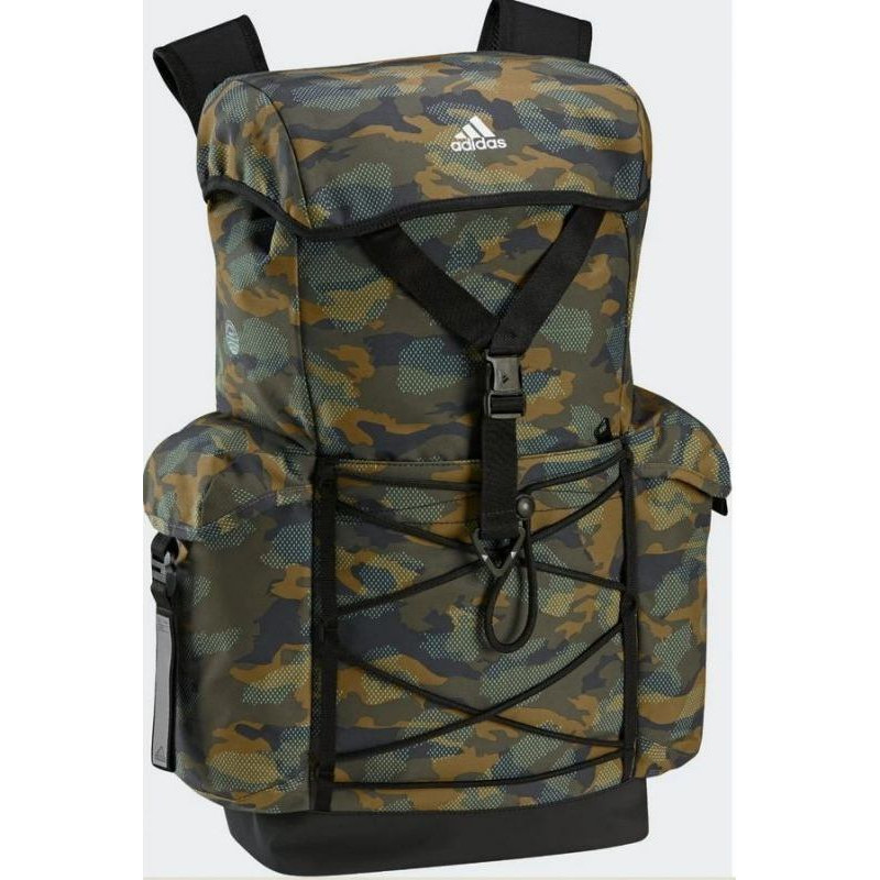 Adidas Backpack adidas City Explorer Backpack HR3699 (sportstyle)