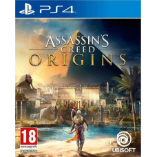 Ubisoft PS4 Assassins Creed: Origins