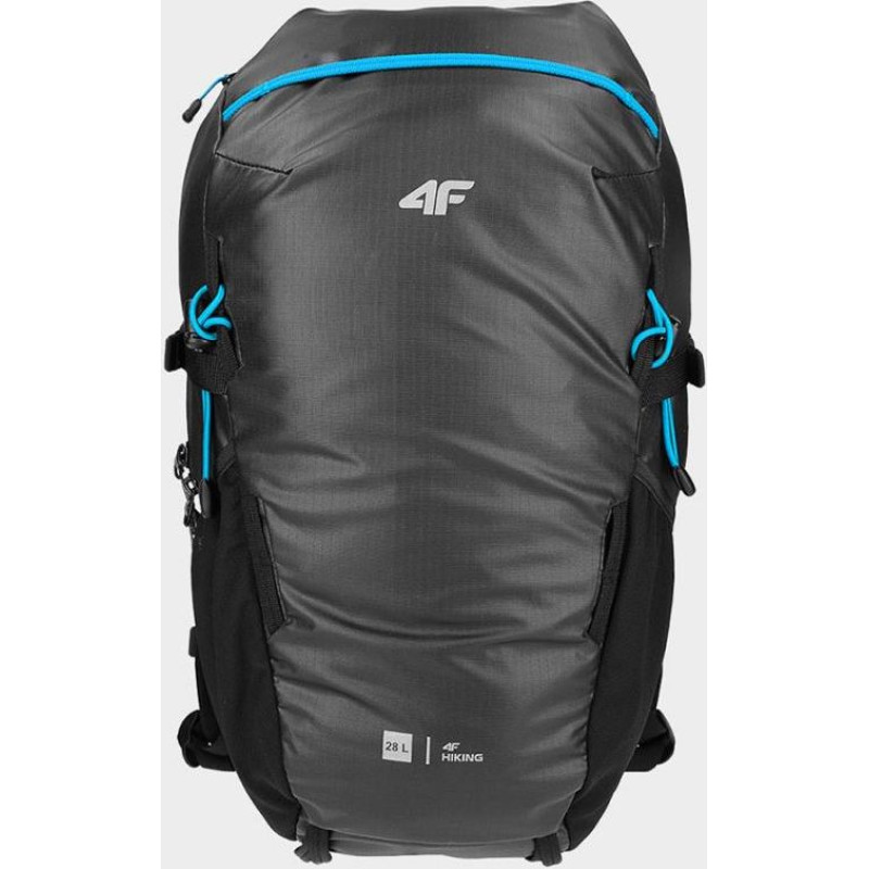 4F Tourist backpack, hiking 4F 4FSS23ABACU139 20S (28 L)