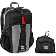 Spokey Hidden Peak BK/R 928527 backpack (18l)