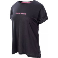 IQ Cross The Line Male T-shirt W 92800483171 (XS)