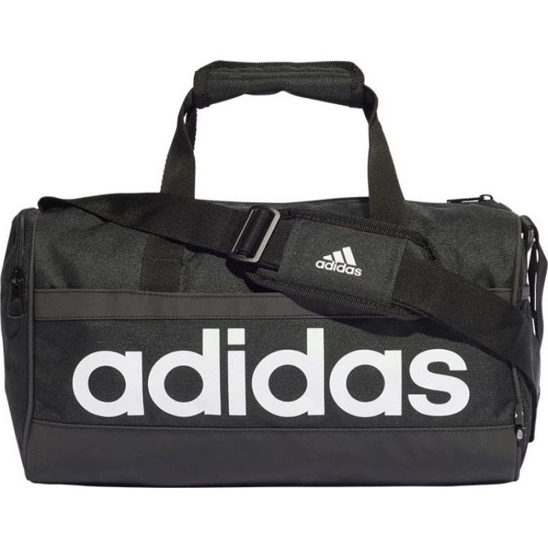 Adidas Bag adidas Linear Duffel XS HT4744 (czarny)
