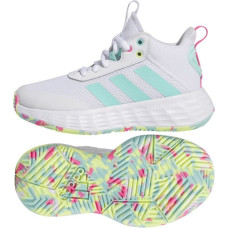 Adidas Basketball shoes adidas OwnTheGame 2.0 Jr. IF2696 (36)